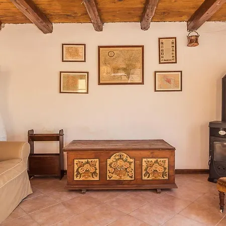 Ferienhaus Little Vista *