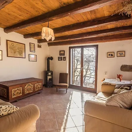 Ferienhaus Little Vista Kojsko