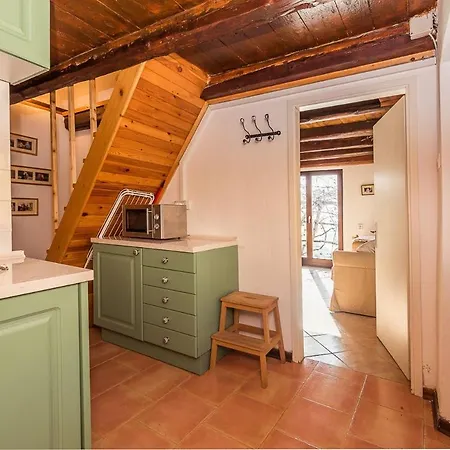 Little Vista Holiday home