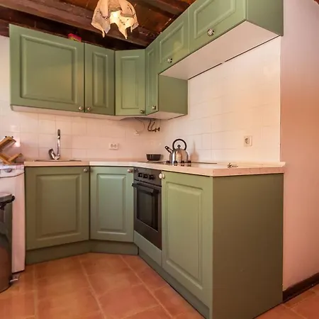 Holiday home Little Vista *