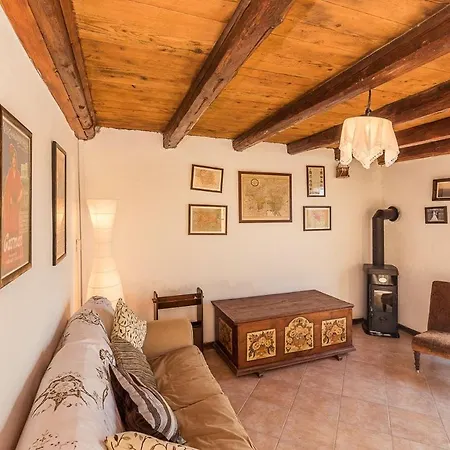 Little Vista Holiday home