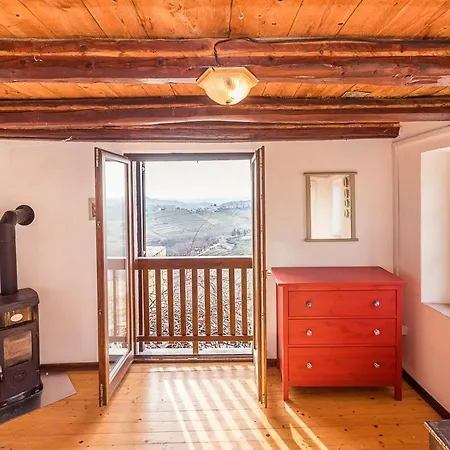Holiday home Little Vista Kojsko