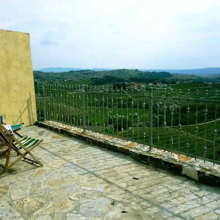 Little Vista בית נופש *