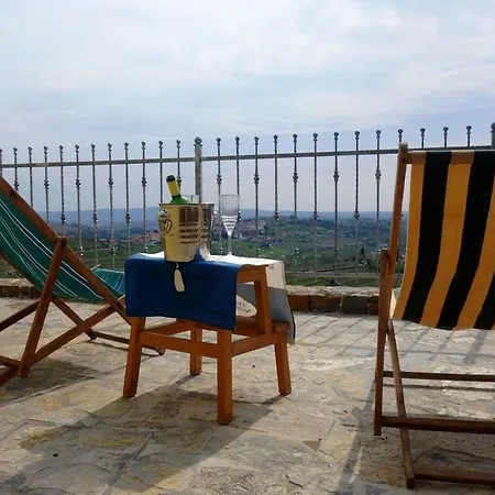 Little Vista בית נופש Kojsko