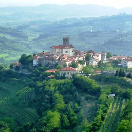 Little Vista