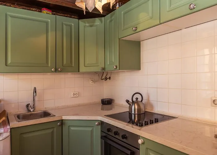 Little Vista * Kojsko