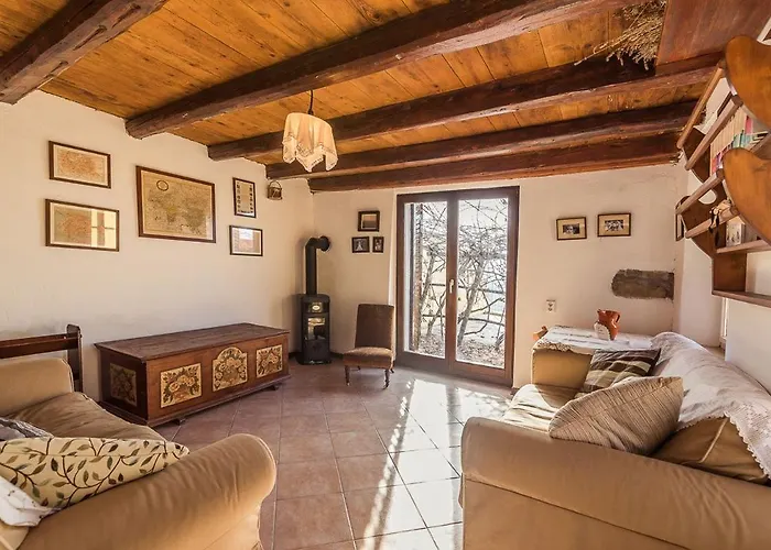 Vakantiehuis Little Vista Kojsko