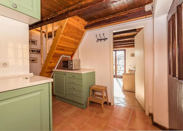 Little Vista Vakantiehuis