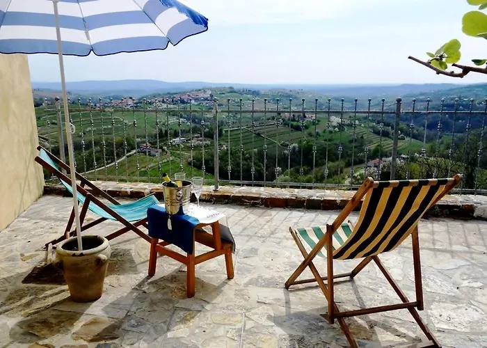 Little Vista * Kojsko