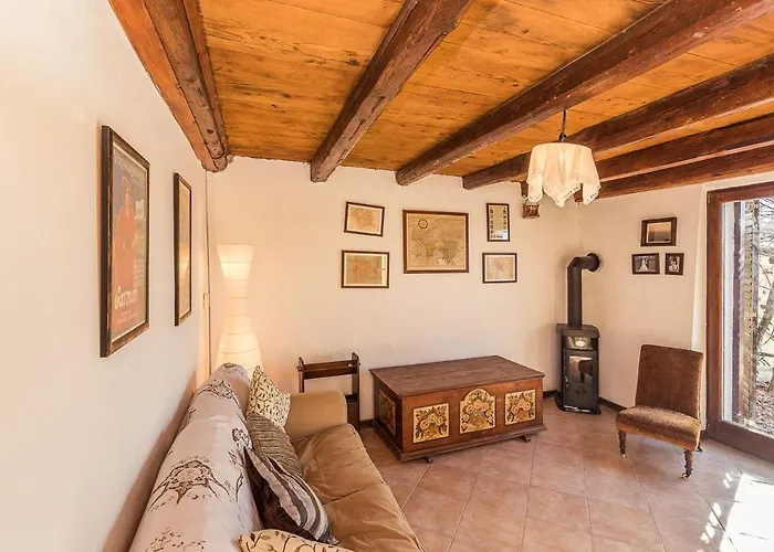 Little Vista בית נופש