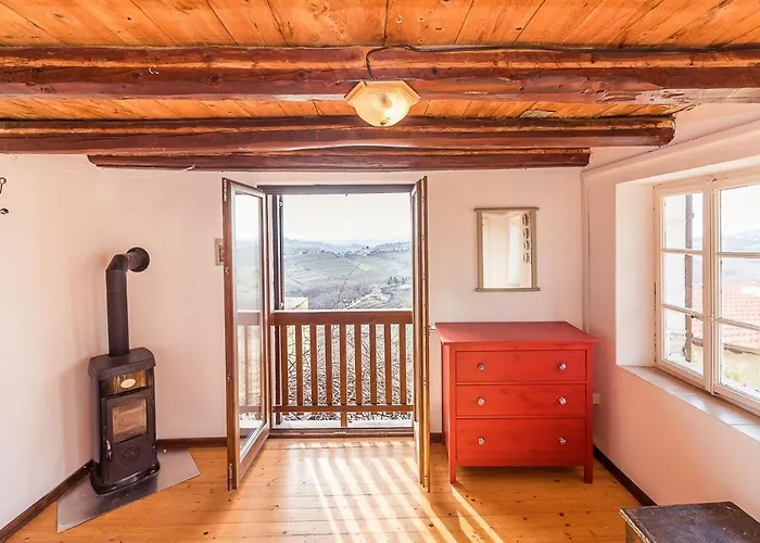 Vakantiehuis Little Vista Kojsko