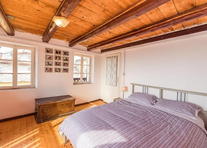 Little Vista Vakantiehuis *