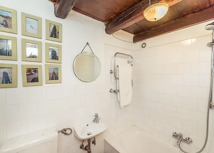 Little Vista בית נופש *