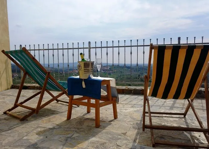 Little Vista Vakantiehuis Kojsko