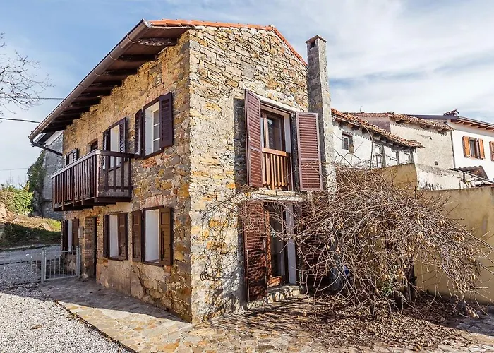 בית נופש Little Vista